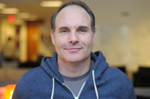 Photo of Chitika CRO Matt Whiteley