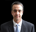 Photo of Michael Ouellette, Head of Real Time Trading Desk Division at Chitika