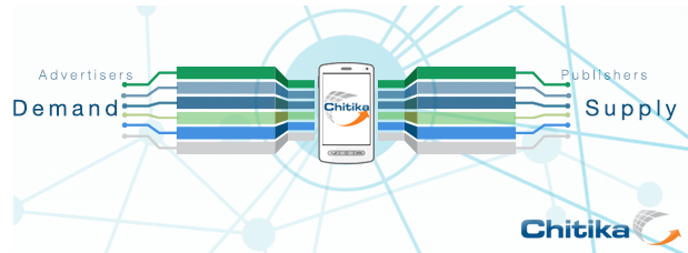 Chitika Mobile Infographic