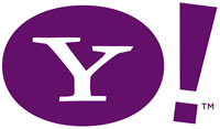 Yahoo! Logo