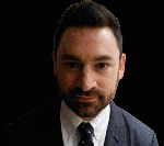 Photo of Ryan Travis, Head of Client Services at Chitika