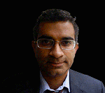 Photo of Chitika CEO Venkat Kolluri